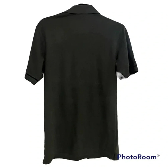 Helly Hansen Organic Cotton Polo - Picture 2 of 7